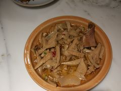 -梁家大院•农家菜(昆山会展中心店)