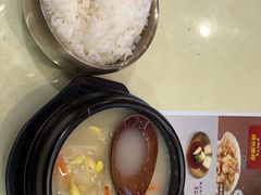 -服务大楼冷面(延大店)