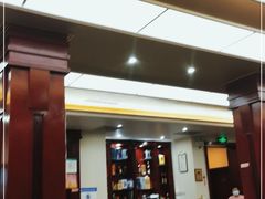 -蝴蝶泉宾馆-中餐厅