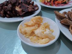 -伊宁伊香酥油奶茶馆