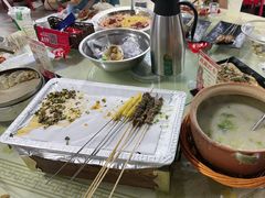 -聚味瞿记·龙虾堂(树木岭店)