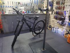 -GIANT捷安特自行车专卖店(金桥台儿庄路店)