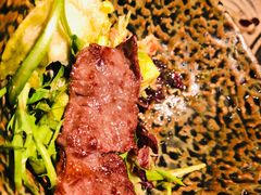 -老乾杯和牛烧肉(王府中环店)