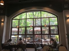 -VESH COFFEE(定西路店)