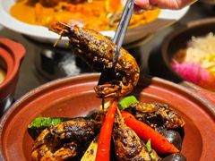 -狮拾久·现代新加坡料理(壹方城店)