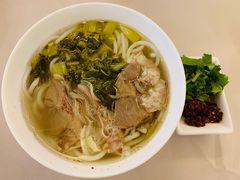 花溪牛肉粉-贵州大厦贵州厅(樱花园西街店)