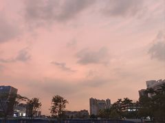 -番禺广场(市桥街道)