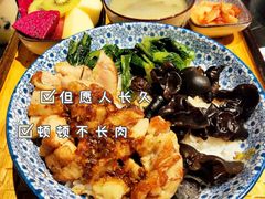 -半秋山西餐厅(巴南万达广场店)