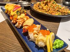 -枫伝料理居酒屋