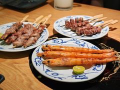 -沼津港精致料理·寿喜烧·烧鸟(青浦宝龙广场日料榜单店)