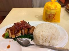 -永盈茶餐厅(中山四路店)