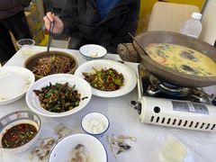 -龚师傅土菜馆.地道农家菜(魅力湘西店)