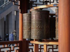-上海东林寺(金山区)