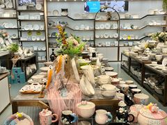 -西北轻工批发市场