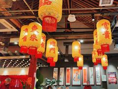 -朱光玉火锅馆·太原旗舰(钟楼街店)