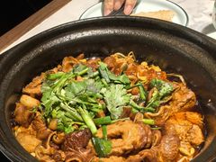 -双东酒店(东关街店)