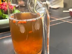 -旺顺阁·北京菜·烤鸭(大望路店)