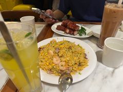 -翠华餐厅(德基广场店)