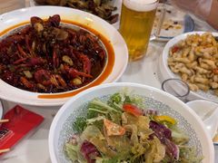 -簋街仔仔小龙虾(簋街二店)
