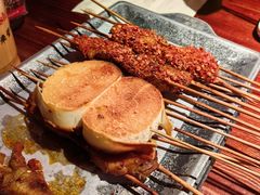 -管氏翅吧(广渠门店)