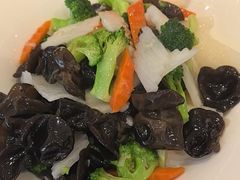 -添福来墨鱼饺子 · 海鲜东北菜(大连星海·黄浦路店)