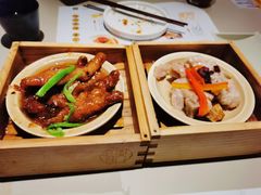 -蔡澜点心·粤菜(西单大悦城店)