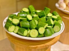 -金海湾自助餐厅(金陵饭店)