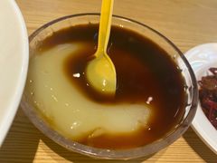 宜宾特色红糖凉糕-贰拾捌味·宜宾燃面(春熙路旗舰店)