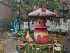 -安徒生童话乐园