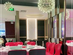 大堂-蟹榭(静安寺晶品商场店)