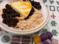 -堂屋糖水店(愚园店)