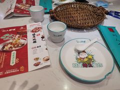 -川人百味(亿合城店)