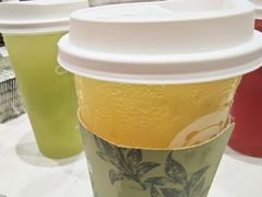 -茶百道(爱融荟城店)