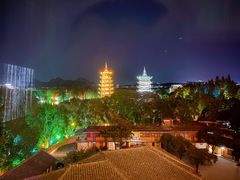 -桂林两江四湖景区