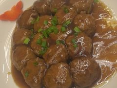-鹿鸣春饭店(总店)