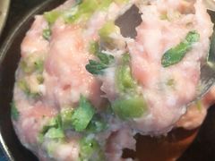 贡菜圆子-肥龙火锅(南坪店)