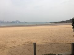 -青岛第三海水浴场