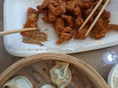 -韩记海鲜饺子旗舰店(红海新区店)