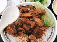 -合味道娟姨美食(堑头店)