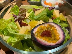 -九田家黑牛烤肉料理(太阳宫广场店)