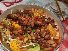 -辣小鲜·南昌大排档(船山路店)