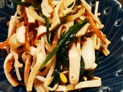 -古都历食南京菜·烤鸭·鸭血粉丝·汤包(南京博物院店)