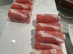 -东来顺饭庄(西直门店)