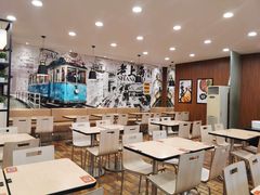 大堂-四海游龙(大华店)