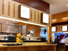 -红叶日料·放题·海胆·定食(星海店)