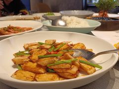 -龙宴海鲜城(经中路店)