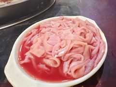 纯鲜鸭肠-储奇门鳝鱼火锅(总店)