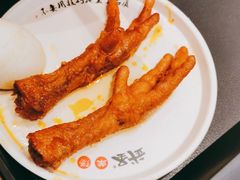 -武圣羊汤·西北面(朝阳门店)