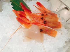 北极贝-乐天大喜屋(创兴广场店)
