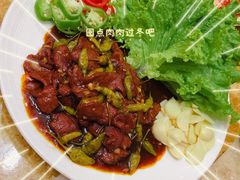 -英子补身汤(海兰路店)